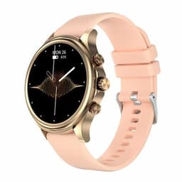image-Smart Watch Heart Rate Blood Pressure Oxygen Monitoring