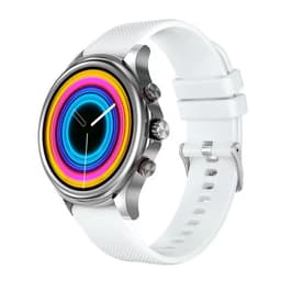 image-Smart Watch Heart Rate Blood Pressure Oxygen Monitoring