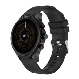 image-Smart Watch Heart Rate Blood Pressure Oxygen Monitoring