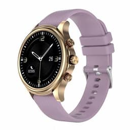 image-Smart Watch Heart Rate Blood Pressure Oxygen Monitoring