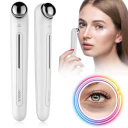 image-High Quality Portable Eye Massager