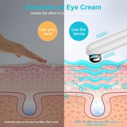 image-High Quality Portable Eye Massager