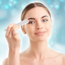 image-High Quality Portable Eye Massager