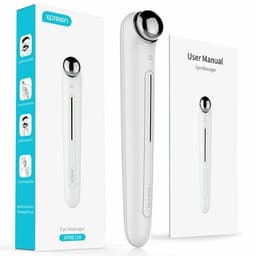 image-High Quality Portable Eye Massager