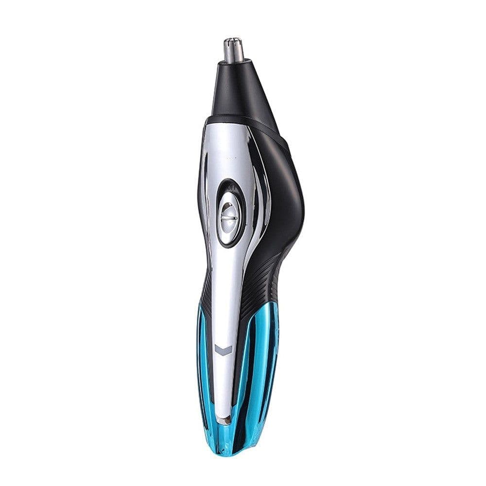 image-11 In 1 Electric Hair Clipper for Men Nose Hair Trimmer Professional