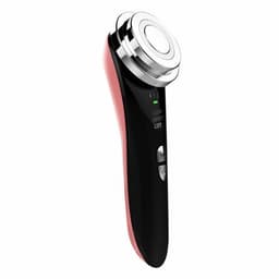 image-LED Photon Rejuvenation Therapy Skin Lifting Tighten Vibration Massage