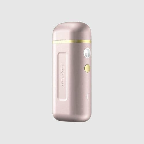 image-Hand-held Oxygenometer Beauty Parlor Nano Essence