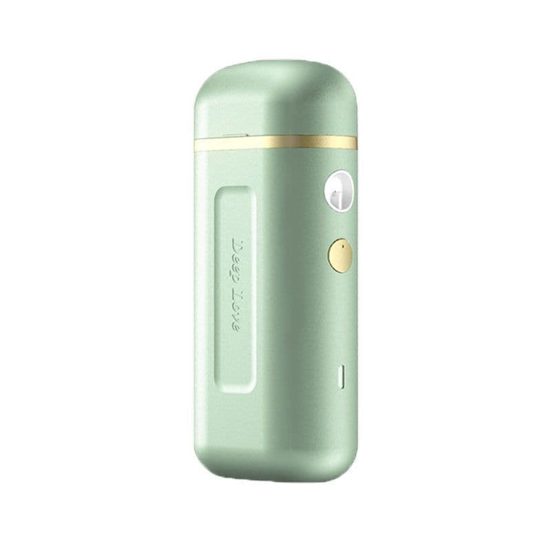image-Hand-held Oxygenometer Beauty Parlor Nano Essence