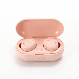 image-Stylish And Simple Wireless Bluetooth Headset