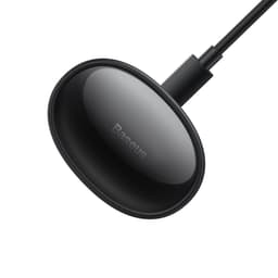 image-True Wireless Earphones Bowie Black