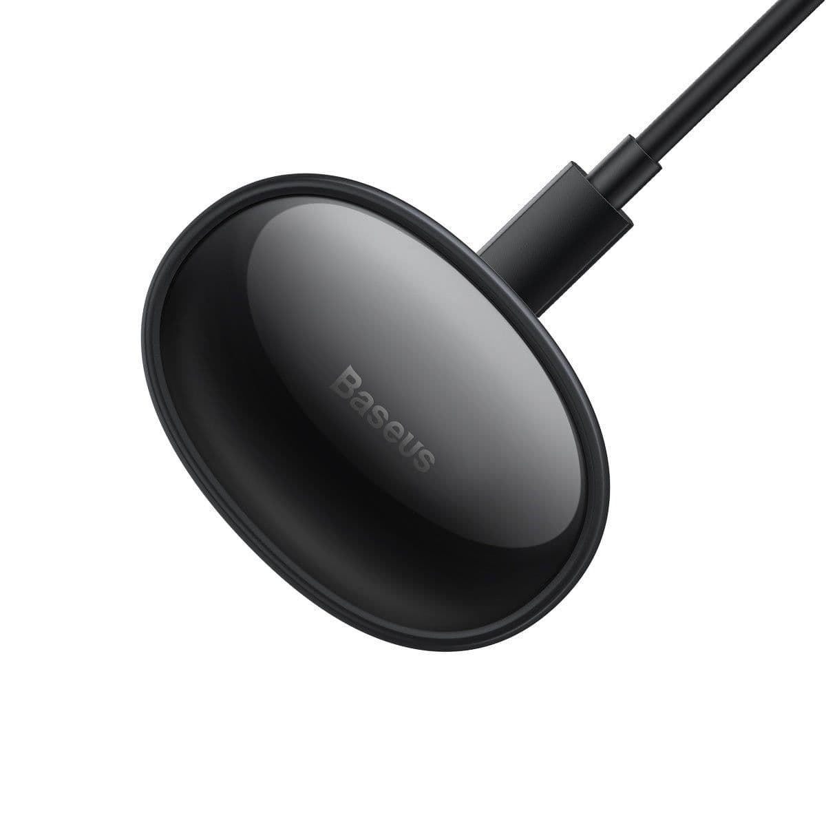 image-True Wireless Earphones Bowie Black