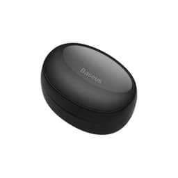 image-True Wireless Earphones Bowie Black