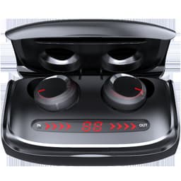 image-Wireless Bluetooth Headset 5.0 Earbuds