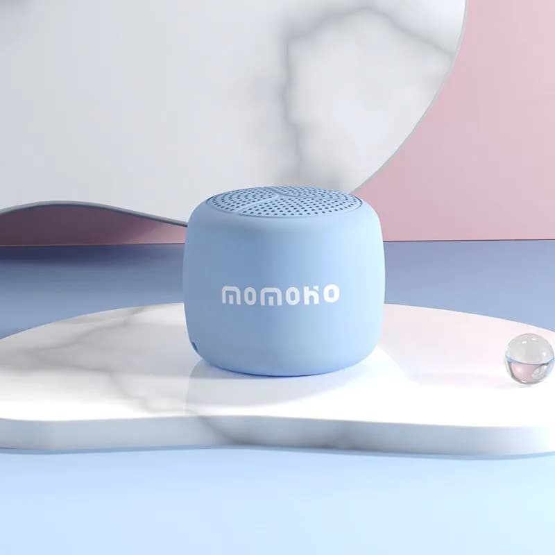 image-Sweatproof Mini Portable Bracelet Bluetooth Speaker