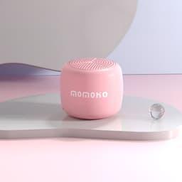 image-Sweatproof Mini Portable Bracelet Bluetooth Speaker