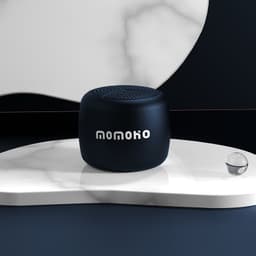 image-Sweatproof Mini Portable Bracelet Bluetooth Speaker