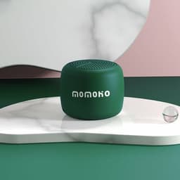 image-Sweatproof Mini Portable Bracelet Bluetooth Speaker