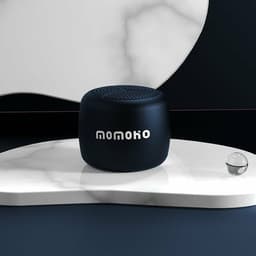 image-Sweatproof Mini Portable Bracelet Bluetooth Speaker