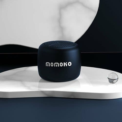 image-Sweatproof Mini Portable Bracelet Bluetooth Speaker