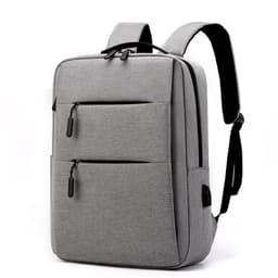 image-Backpack For Men Multifunctional Luxury Convenient Bag For Laptop 13.3