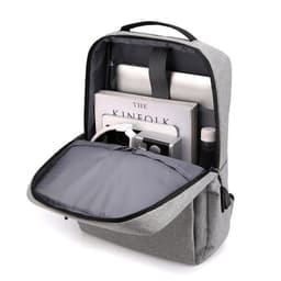 image-Backpack For Men Multifunctional Luxury Convenient Bag For Laptop 13.3
