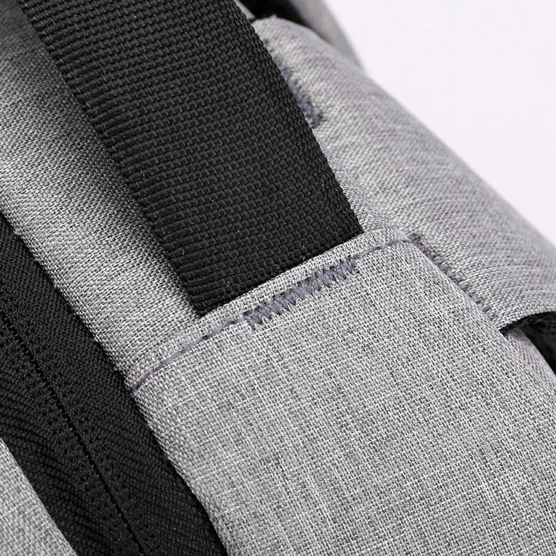 image-Backpack For Men Multifunctional Luxury Convenient Bag For Laptop 13.3