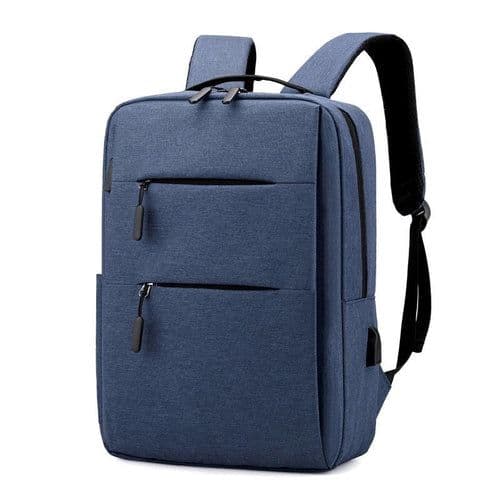image-Backpack For Men Multifunctional Luxury Convenient Bag For Laptop 13.3