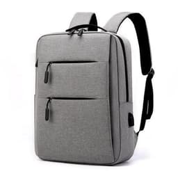 image-Backpack For Men Multifunctional Luxury Convenient Bag For Laptop 13.3
