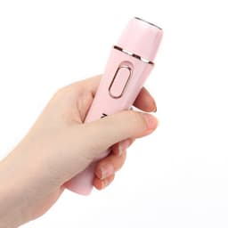 image-4 In 1 Female Eyebrow Trimmer Epilator Razor for Hair Removal