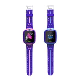 image-Waterproof Children's Phone Watch Smart Positioning