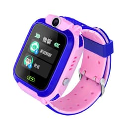 image-Waterproof Children's Phone Watch Smart Positioning