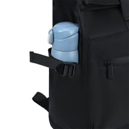 image-Multifunctional Business Backpack for Men High-quality Nylon
