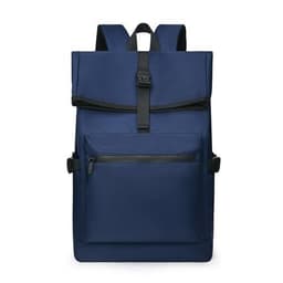 image-Multifunctional Business Backpack for Men High-quality Nylon