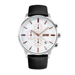 image-Fashion Trend Men's Casual Quartz Watch