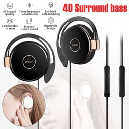 image-Running Game Eat Chicken Student Computer Headset