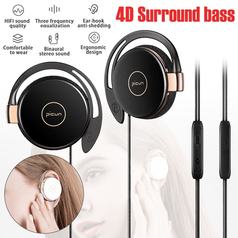 image-Running Game Eat Chicken Student Computer Headset