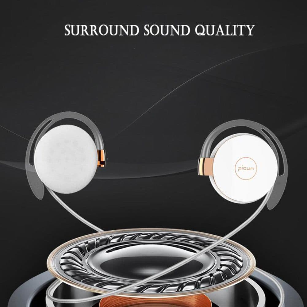 image-Running Game Eat Chicken Student Computer Headset