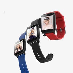 image-Smart Bracelet HD Large Color Screen Waterproof Sports Watch