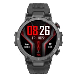 image-Outdoor Sports Mode Three-proof Smart Watch