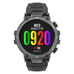 image-Outdoor Sports Mode Three-proof Smart Watch