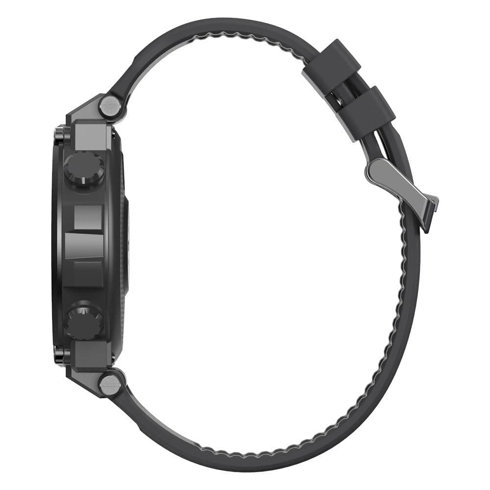 image-Outdoor Sports Mode Three-proof Smart Watch