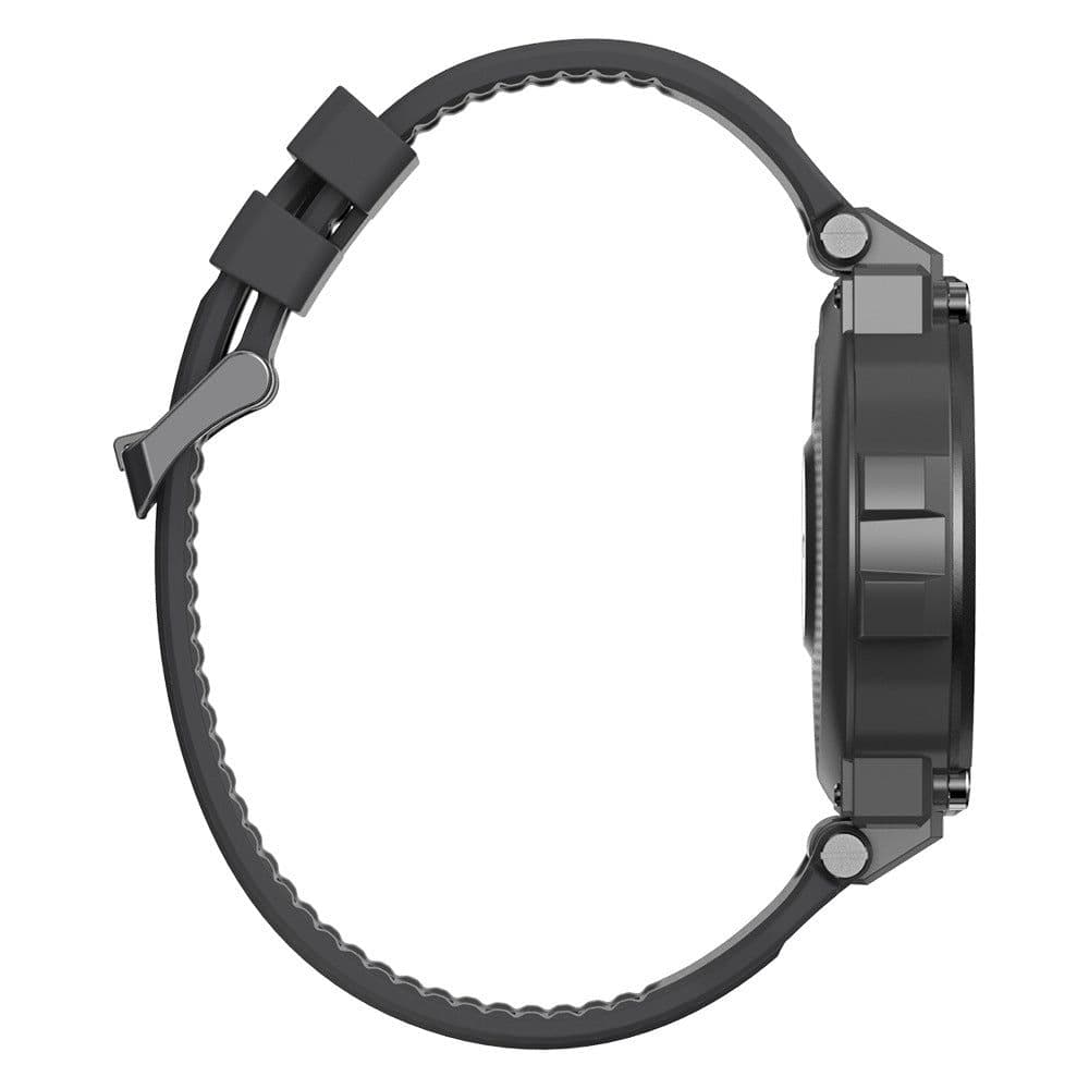 image-Outdoor Sports Mode Three-proof Smart Watch