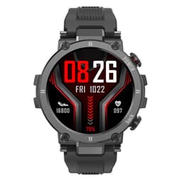 image-Outdoor Sports Mode Three-proof Smart Watch