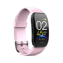 image-Screen 1.14 Inch Heart Rate Monitoring Bluetooth Smart Watch