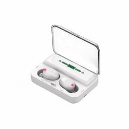 image-Multifunction Bluetooth Headset Binaural Phone Support