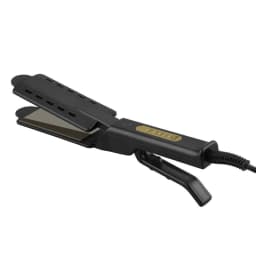 image-Professional Hair Straightener Wet Dry Straight Plate Flat Iron Fast