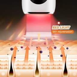 image-Ultrasonic Skin Scrubber EMS Microcurrent Face Lifting