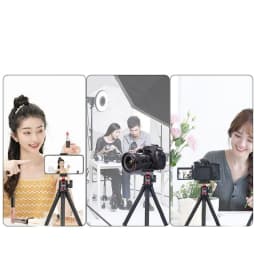 image-Camera Desktop Live Handheld Vlog Stand