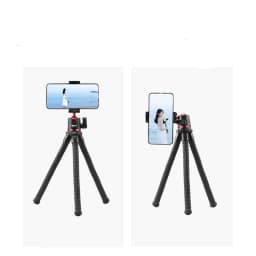 image-Camera Desktop Live Handheld Vlog Stand