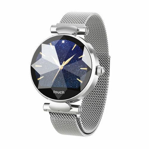 image-Smart Bracelet For Measuring Heart Rate Blood Pressure